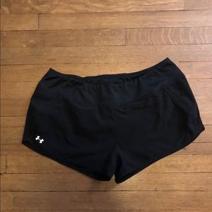 Women’s Athletic Shorts